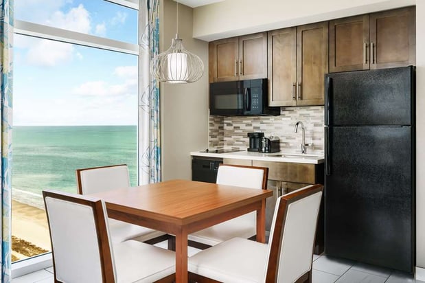 Images Homewood Suites by Hilton Myrtle Beach Oceanfront