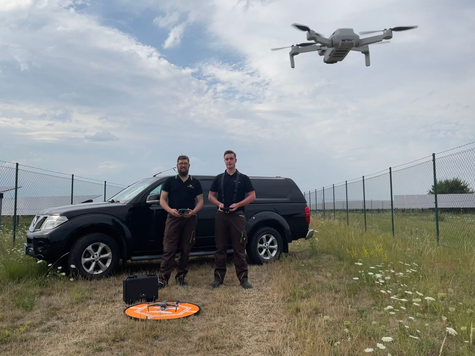 Energie und PV-Service Quehl, Hausener Straße 25 in Zeithain