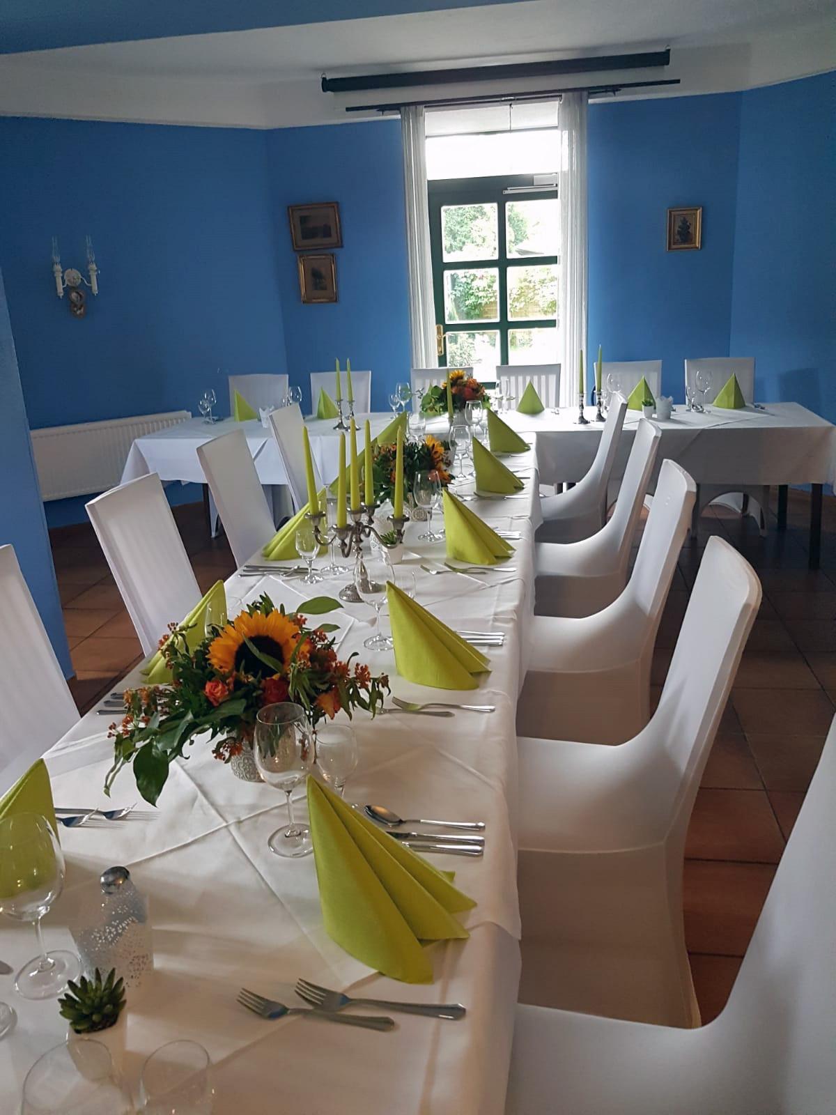 Bild 8 Restaurant & Bar Zur Alten Oder – Regionale Küche & Events in Frankfurt (Oder) in Frankfurt (Oder)