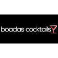 Boadas Cocktail Bar Logo