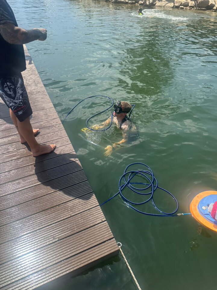 SchatzsucheTV in Verden (Aller)