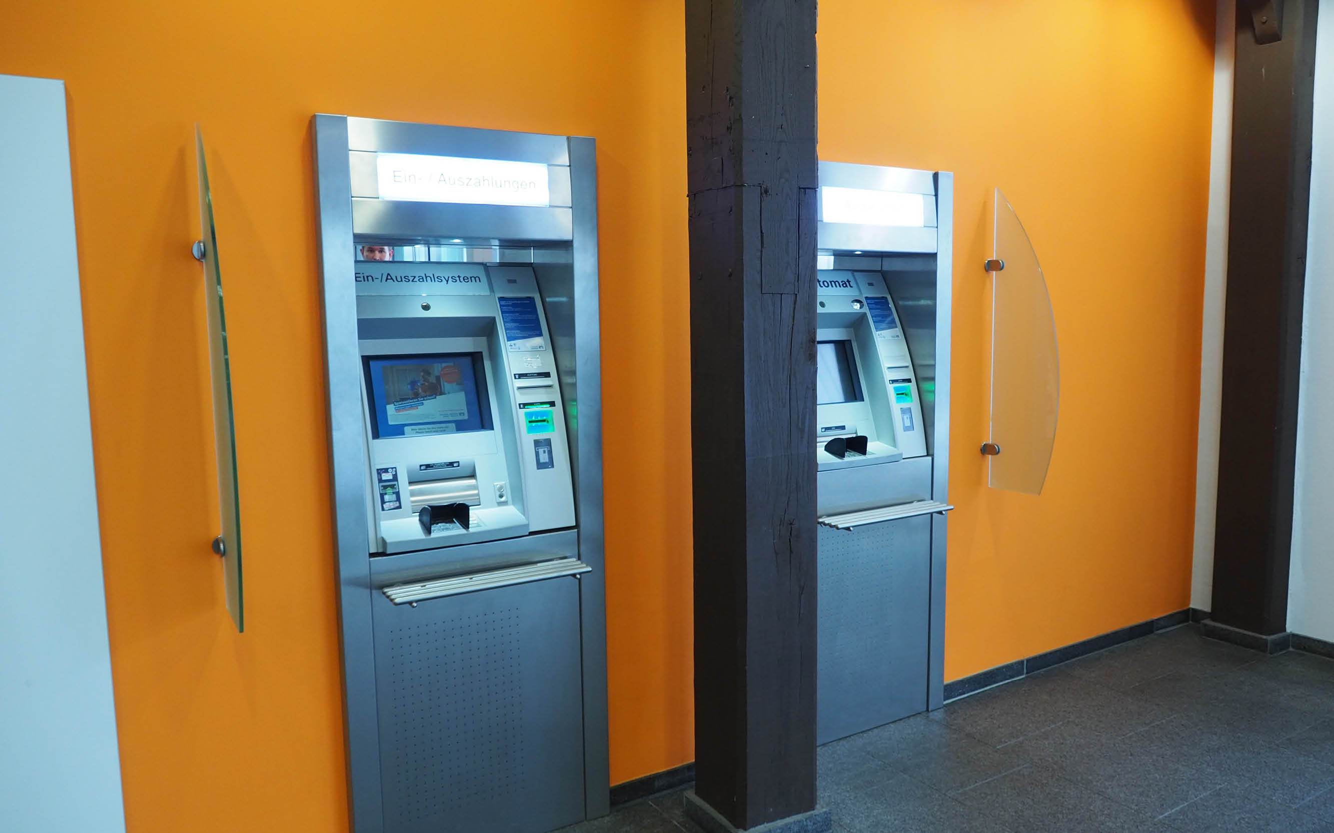 Bremische Volksbank Weser-Wümme eG - Geschäftsstelle Hemelingen in Bremen - Logo