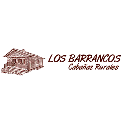 Cabañas Rurales Los Barrancos Logo