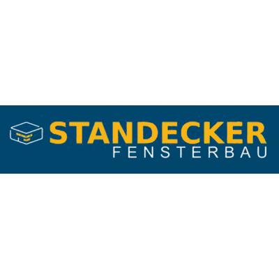 Standecker GmbH & Co. KG in Hahnbach - Logo