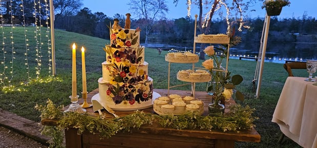 Images Pensacola Cakes