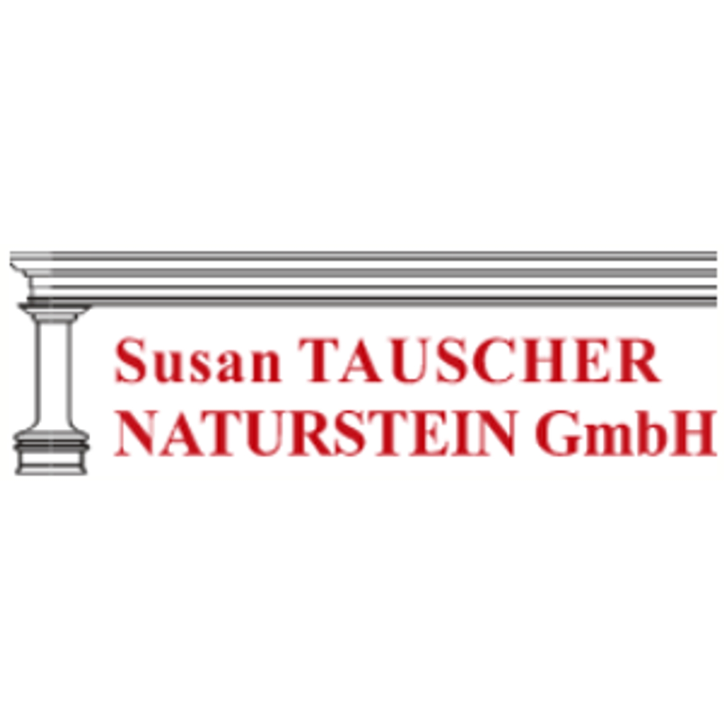 Susan Tauscher Naturstein GmbH - LOGO
