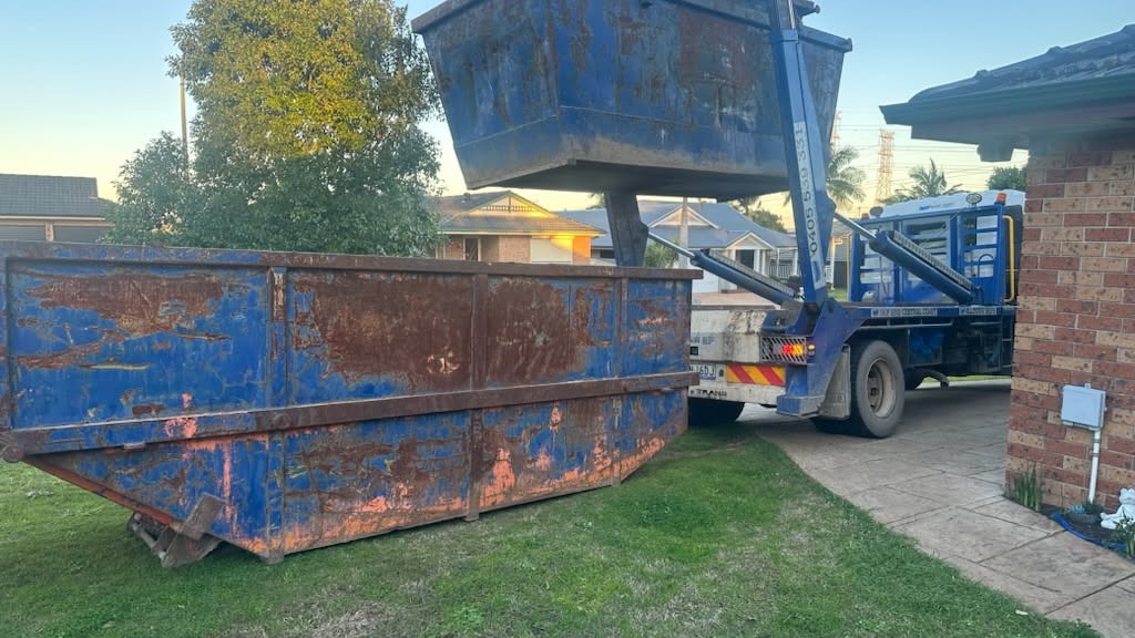 Images All Town Skips