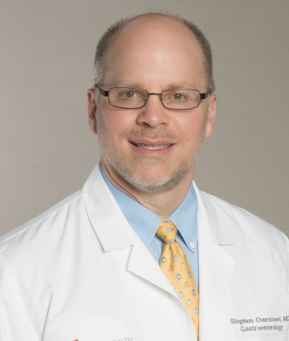 Dr. Stephen Overstreet, MD - La Grange, KY - Other, Gastroenterology, Gastroenterologist
