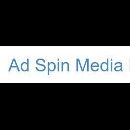 Ad Spin Media Logo
