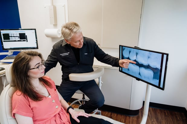 Images Matthes Prosthodontics