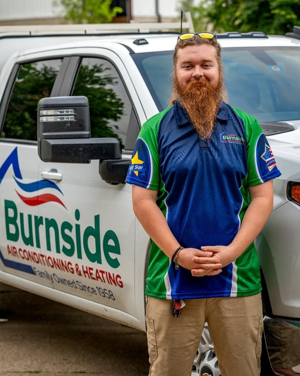 Images Burnside Air Conditioning & Heating