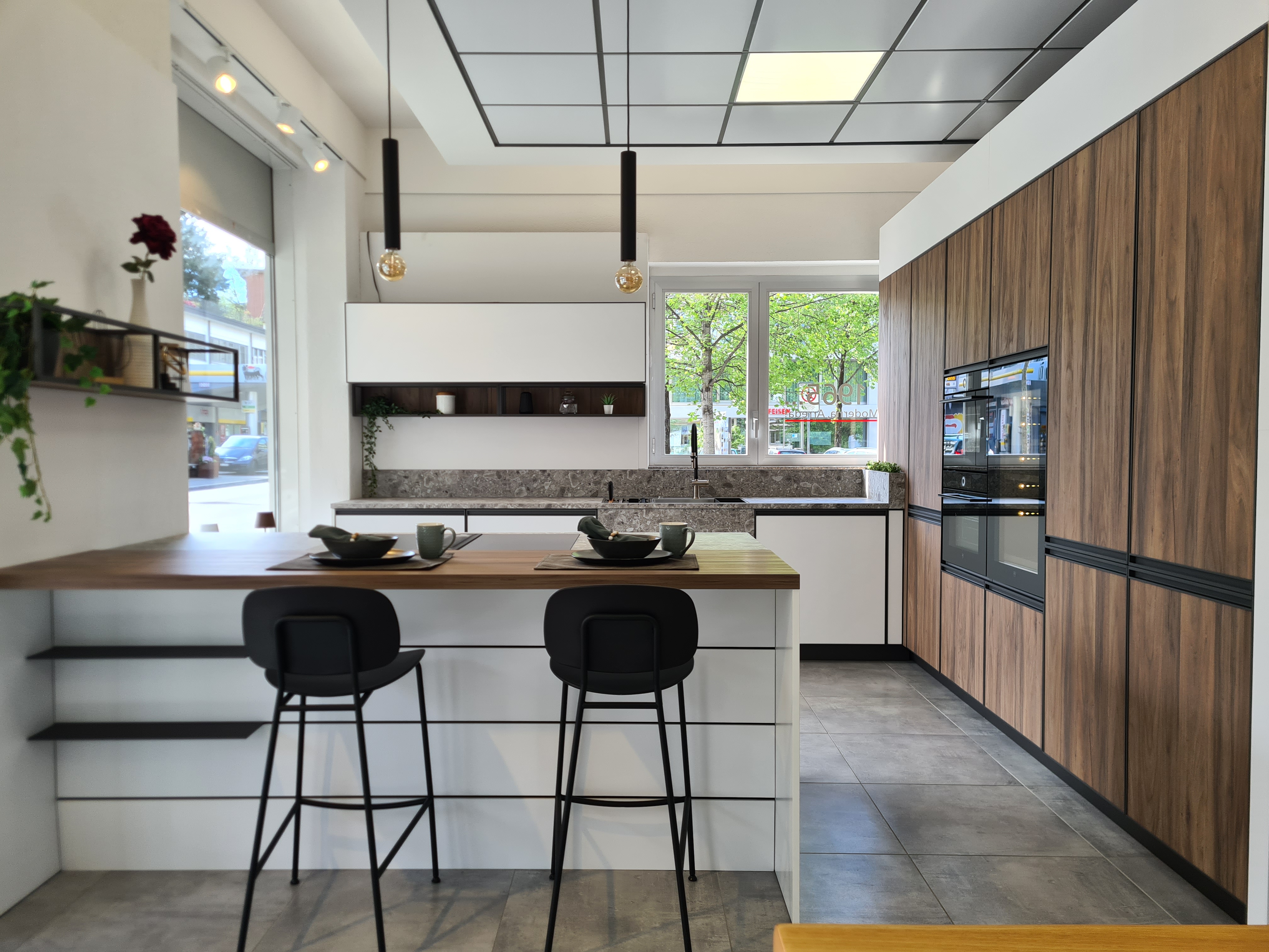 Bilder CM Arreda SA Cucina Moderna SA