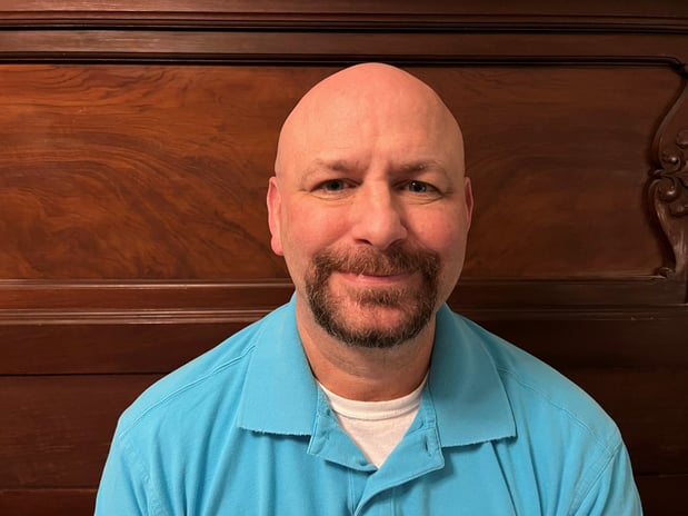 Images Herschel Abbott, Counselor