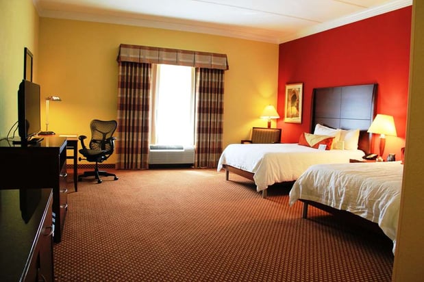 Images Hilton Garden Inn Houston West Katy