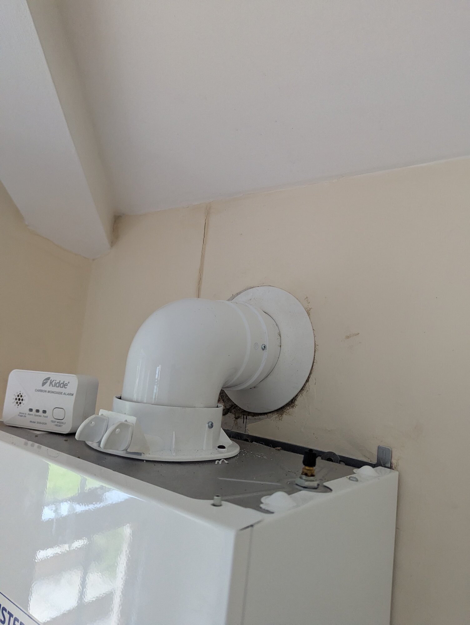 Images Flow N Flame Plumbing & Heating