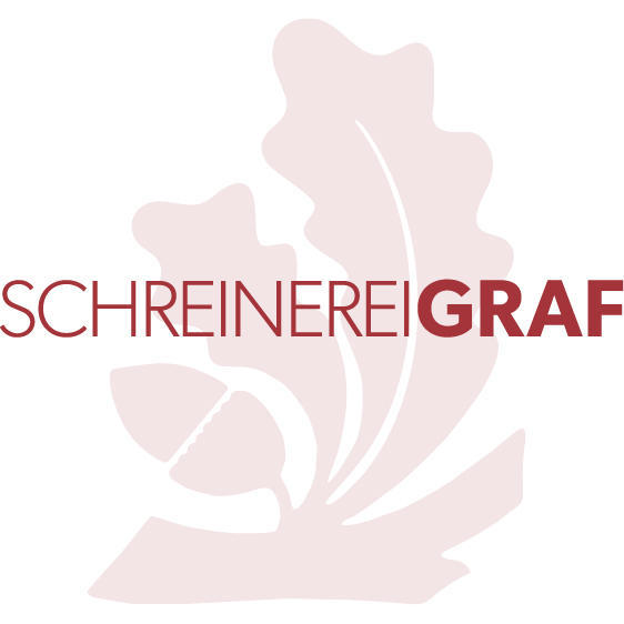 Graf Schreinerei Innenausbau AG Logo