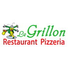 Le Grillon Logo