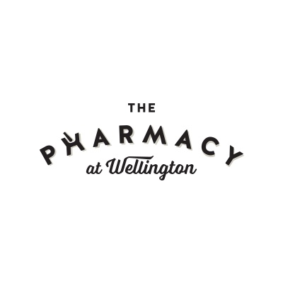 The Pharmacy at Wellington Logo
