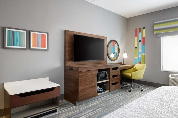 Images Hampton Inn & Suites by Hilton Franklin Indianapolis