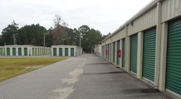 Images Storage Wise of Loris I