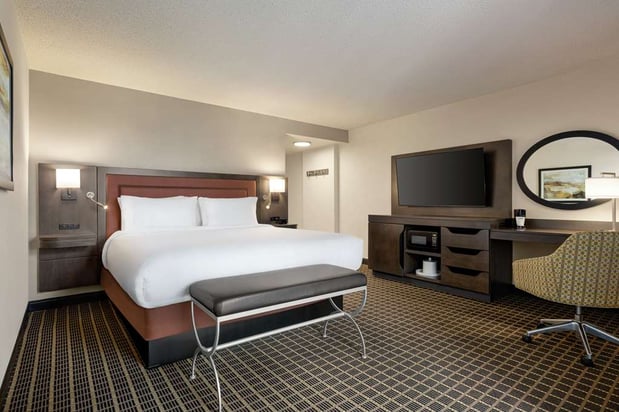 Images Hampton Inn & Suites Greenville-Downtown-RiverPlace