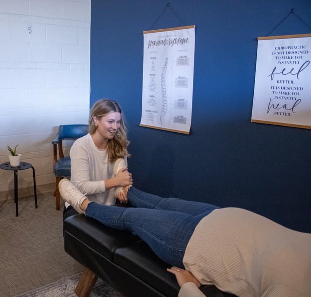 Images Downtown Chiropractic