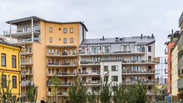 Images Sveha Plåt AB