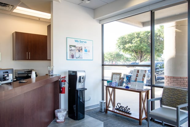 Images Plano Modern Dentistry