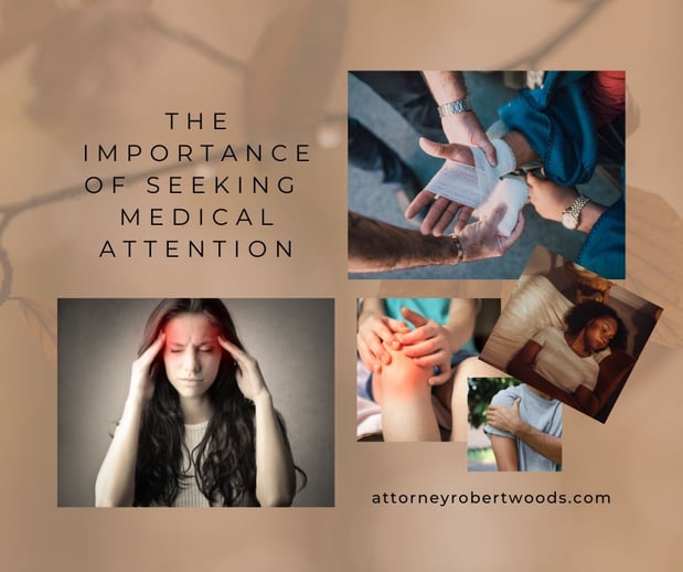 Images The Woods Law Firm, P.C.