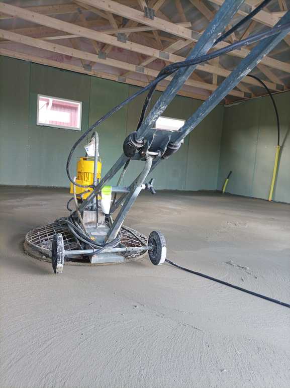 Images Arctic Miljöteknik AB / Arctic Bygg