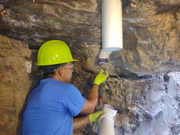 Images Allied Foundation Repair