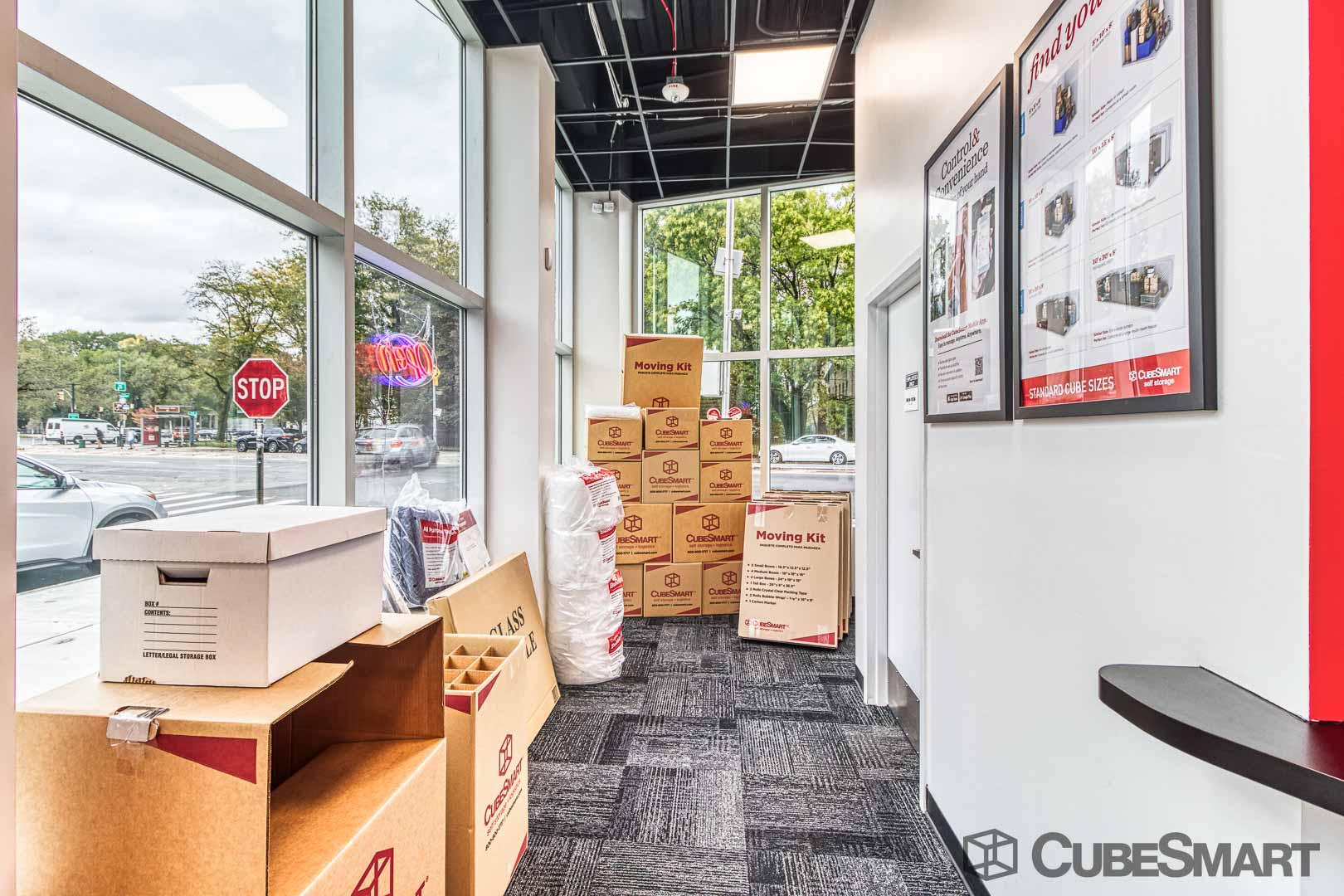 Image 9 | CubeSmart Self Storage