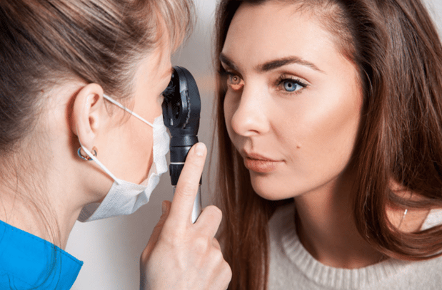 Images Midwest Vision Partners, LLC