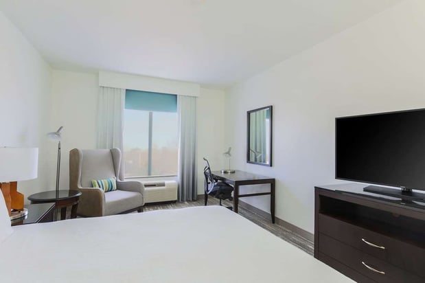 Images Hilton Garden Inn Norman