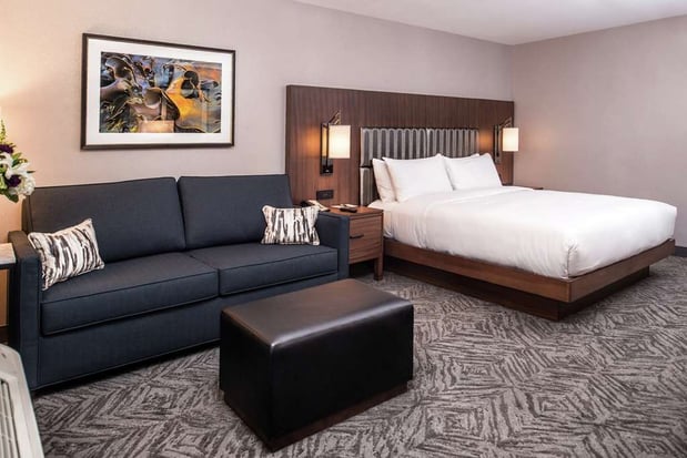 Images DoubleTree by Hilton Lafayette East