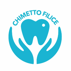 Studio Dentistico Associato Dott. Chimetto e Dott.ssa Filice Logo