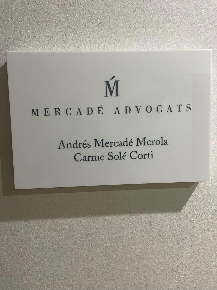 Mercadé Advocats Lleida
