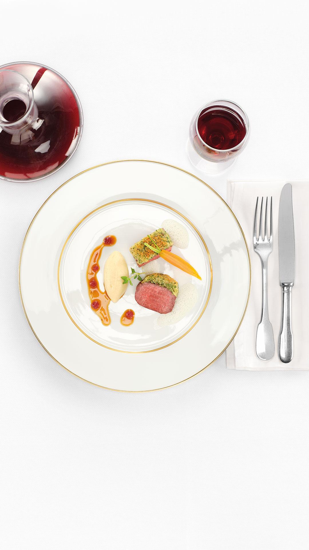 munique.chef, Rupprechtstrasse 6a in Hallbergmoos