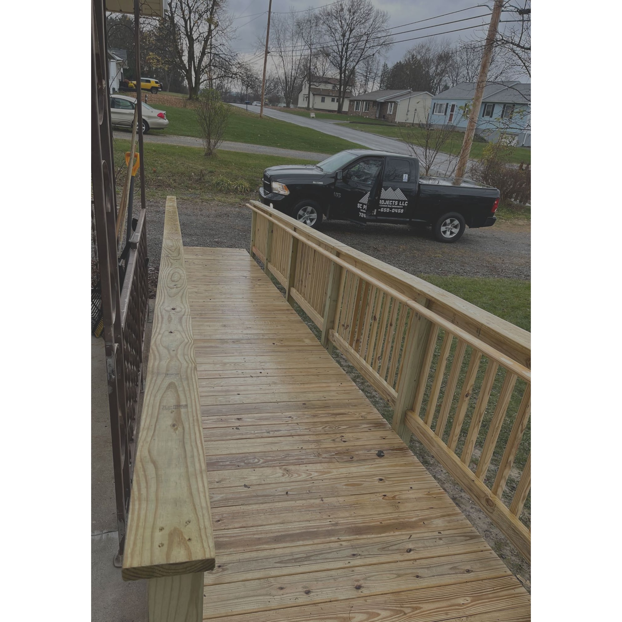 Deck Installation in Beaver, PA