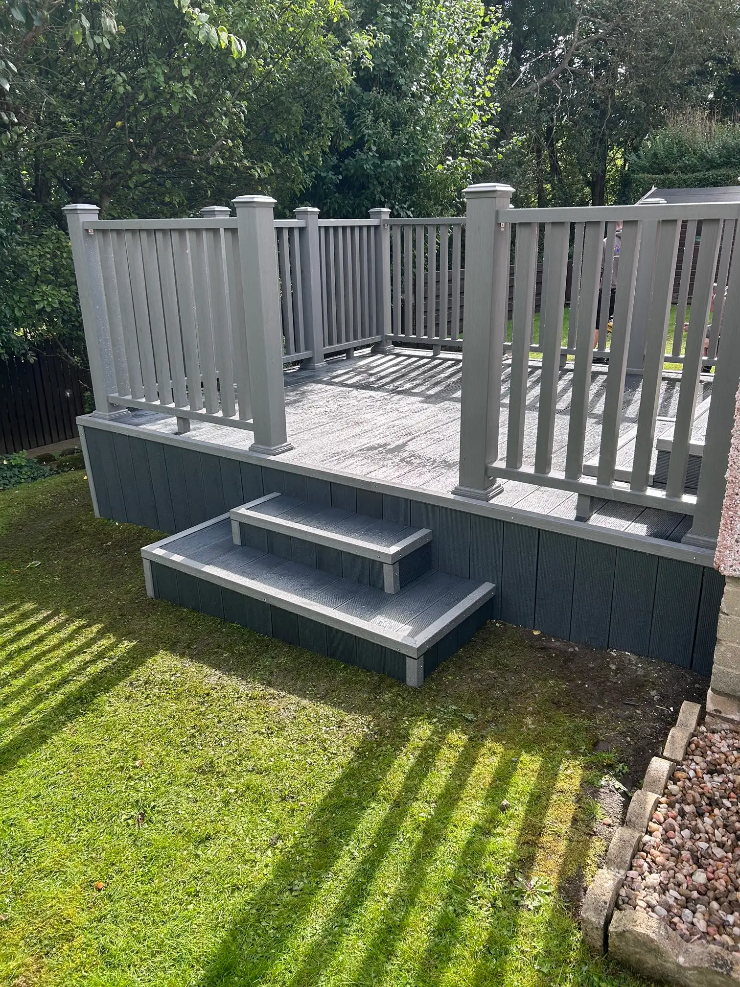 Images AC MacNee Joinery And Building