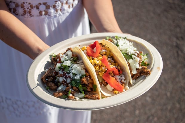 Images Modern Tortilla