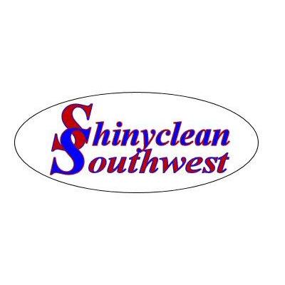 Shinyclean Southwest Ltd Logo