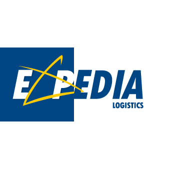 Expedia Logistics Ltd Logo