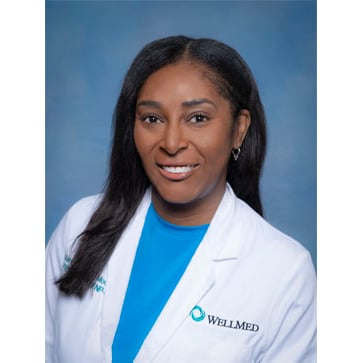 Images Naresha Nachelle Hill-Moon, NP