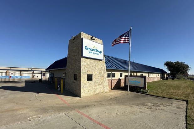 Images SmartStop Self Storage