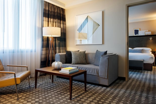 Images Kimpton Overland Hotel Atlanta Airport by IHG