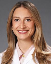 Christina Mezes, DO - Boca Raton, FL - Obstetrics & Gynecology, Urogynecology
