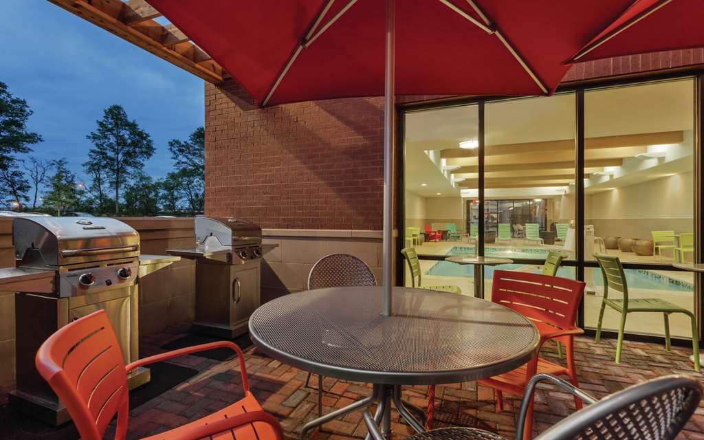 Home2 Suites by Hilton Tuscaloosa Downtown University Boulevard - Tuscaloosa, AL 35401 - (205)349-2002 | ShowMeLocal.com