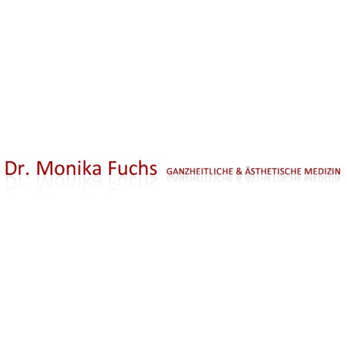 Dr. Monika Fuchs Logo