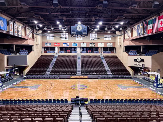 Images Sanford Pentagon